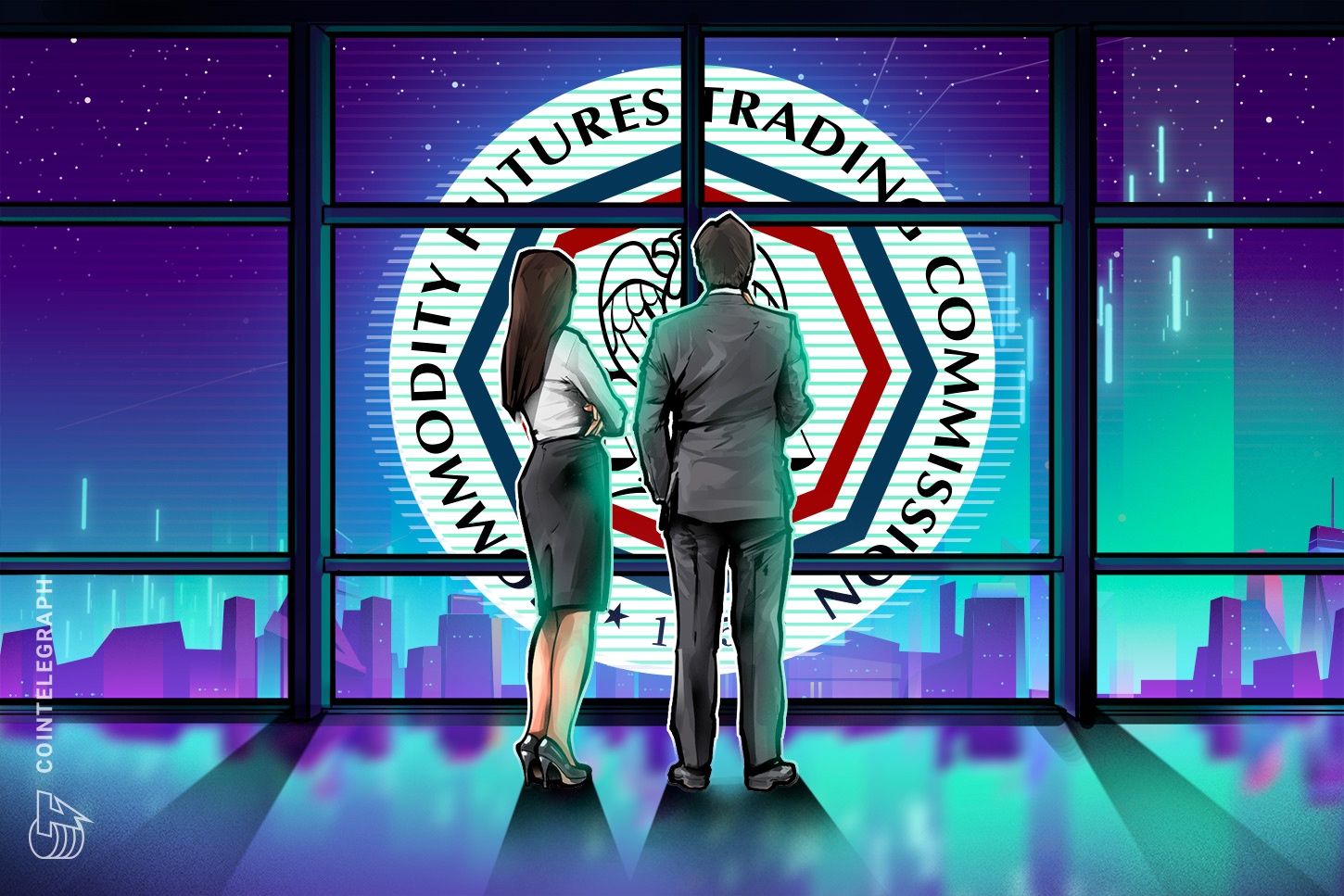 Novas regras da CFTC para cripto: o que esperar após a falha do CLARITY Act