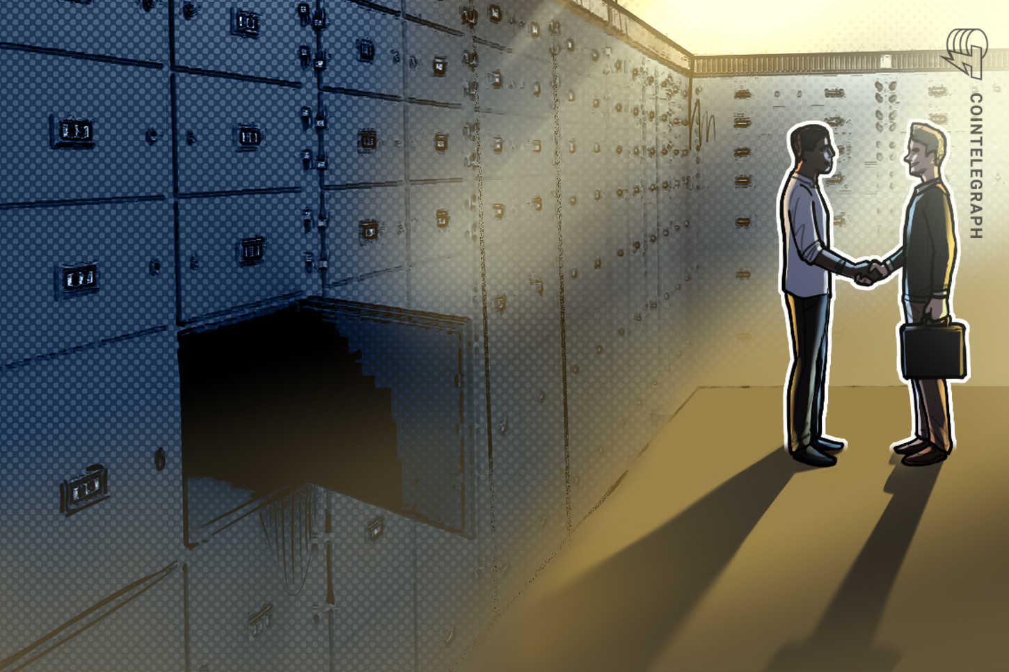 Standard Chartered avança na aquisição da Zodia Custody e expande serviços cripto